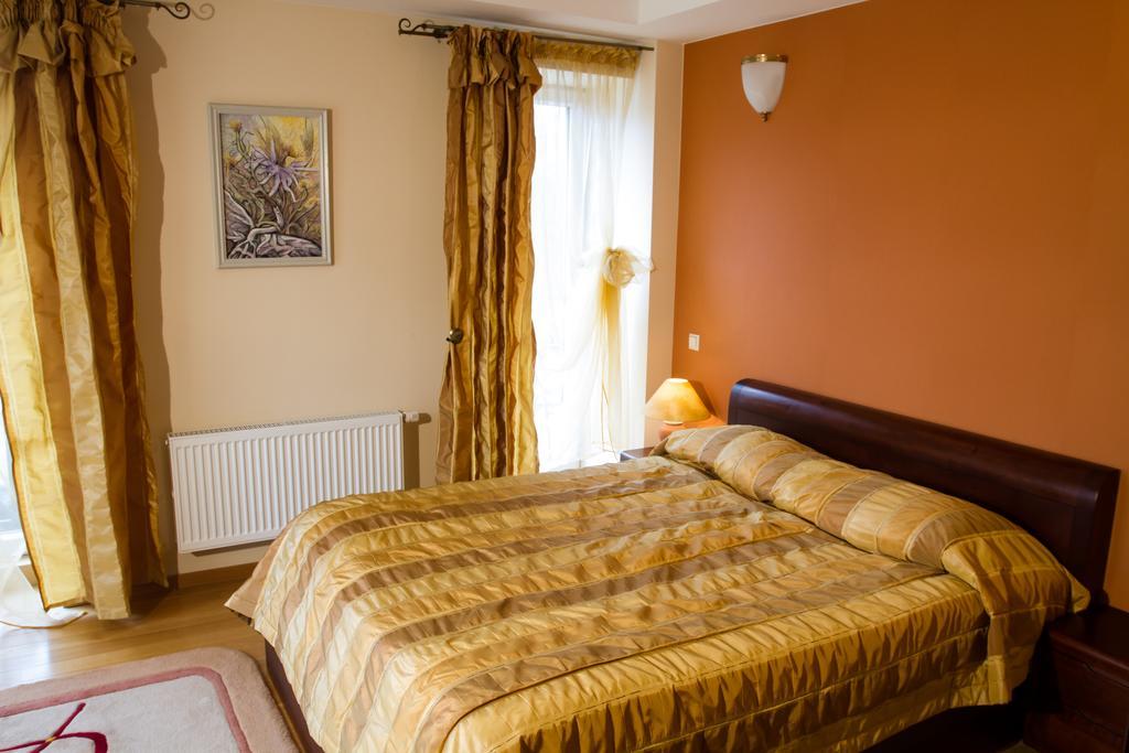 Po Juros Banga Hotel Palanga Exterior photo